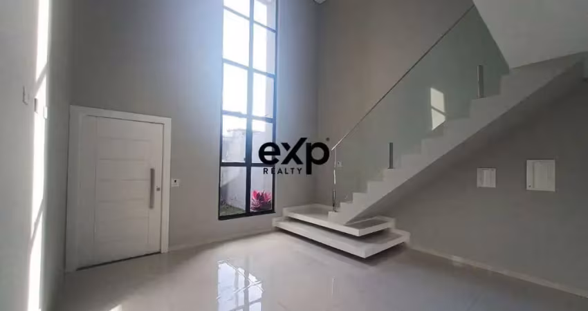 Casa com 3 quartos à venda na Rio Goioerê, 61, Iguaçu, Fazenda Rio Grande