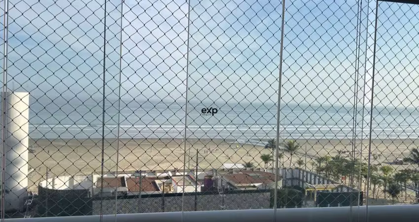 Apartamento com 4 quartos à venda na Rua Brigadeiro Faria Lima, 98, Canto do Forte, Praia Grande