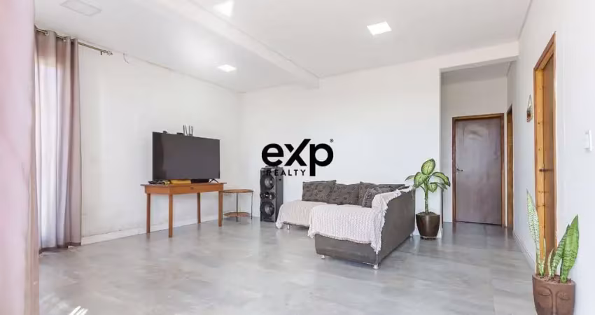 Chácara / sítio com 2 quartos à venda na Rua Júlio César Setenareski, 3670, Colônia Mergulhão, São José dos Pinhais