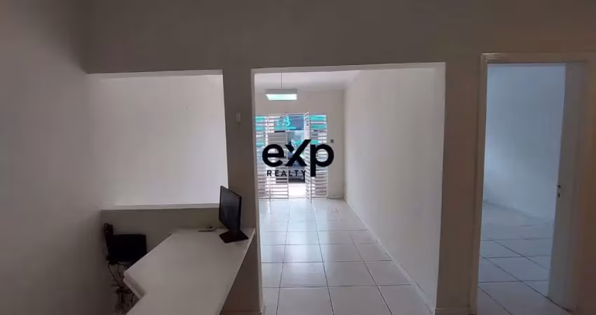 Sala comercial para alugar na Capitão Neco, 387, Centro, Cruzeiro