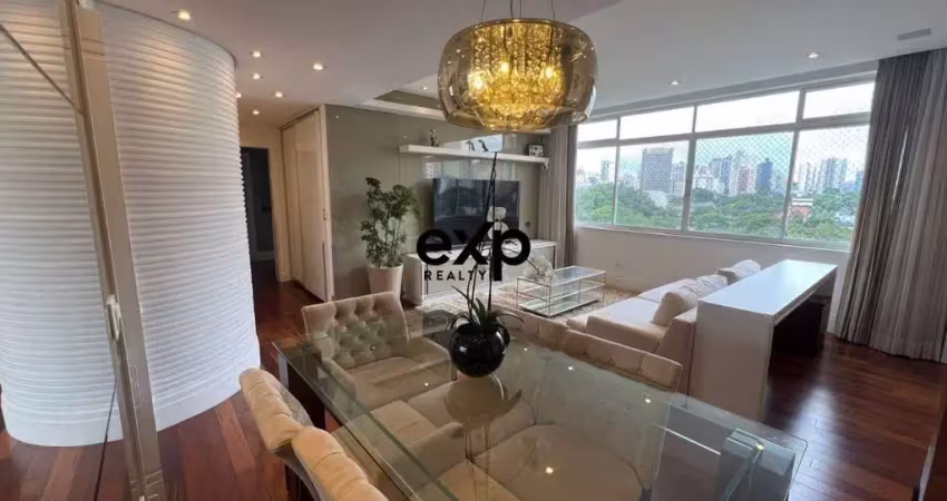 Apartamento com 3 quartos à venda na São Vicente, 18, Jardim, Santo André