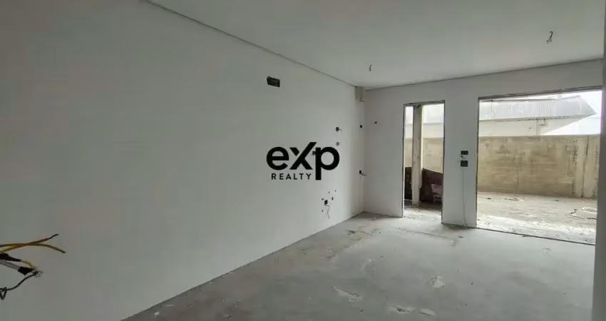 Apartamento com 1 quarto à venda na Avenida Paraná, 3553, Boa Vista, Curitiba