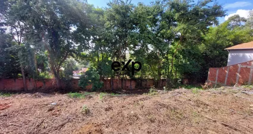 Terreno à venda na Manoel Martins de Oliveira, S/n, Vila Pontilhão, Cruzeiro
