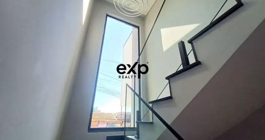 Casa com 3 quartos à venda na Rua Groelândia, 607, Nações, Fazenda Rio Grande