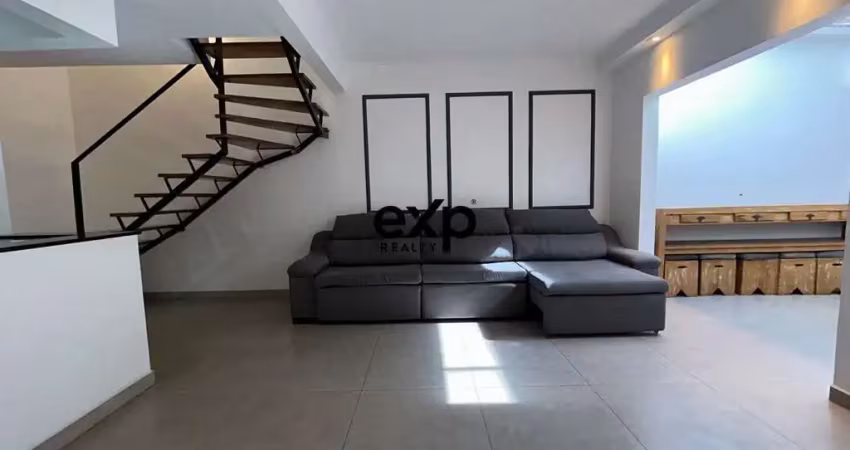 Casa em condomínio fechado com 3 quartos à venda na Avenida Miro Vetorazzo, 200, Demarchi, São Bernardo do Campo