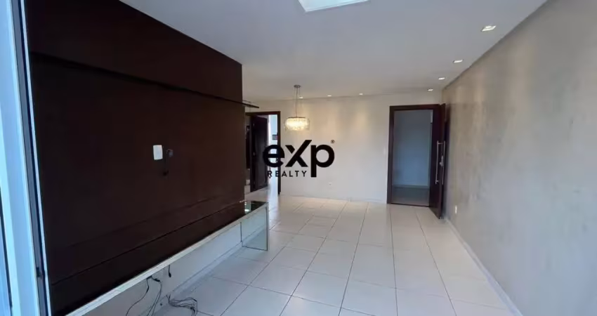 Apartamento com 3 quartos à venda na R. Dr. Júlio Resende,, 44, Lagoa Nova, Natal