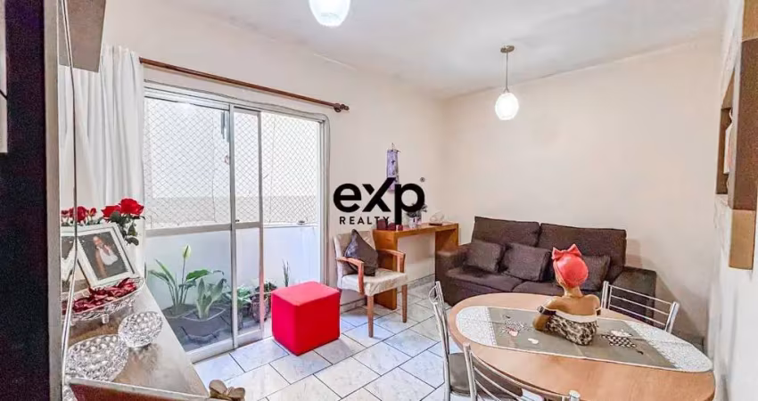 Apartamento com 3 quartos à venda na Avenida Comendador Luciano Guidotti, 1260, Jardim Caxambu, Piracicaba