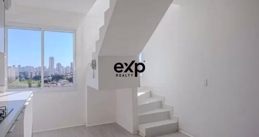 Cobertura com 1 quarto à venda na Rua Alsácia, 280, Jardim Aeroporto, São Paulo