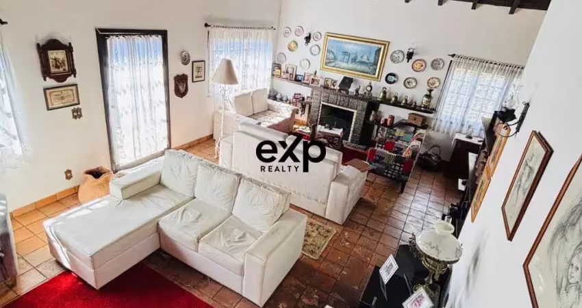 Casa com 4 quartos à venda na Rua São Paulo, 693, Nogueira, Petrópolis