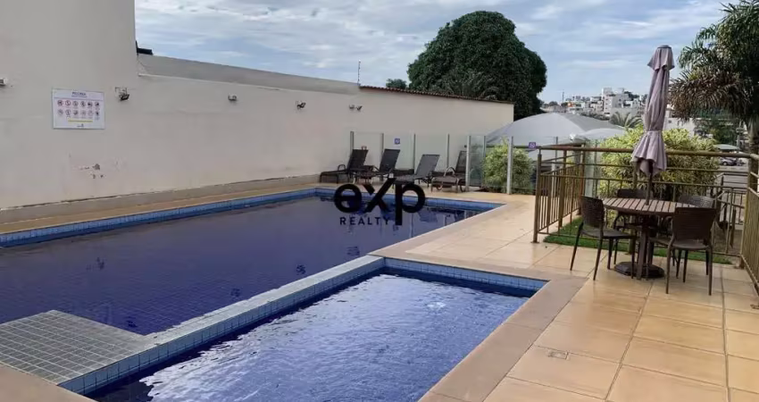 Apartamento com 2 quartos à venda na Avenida Miguel Perrela, 975, Castelo, Belo Horizonte