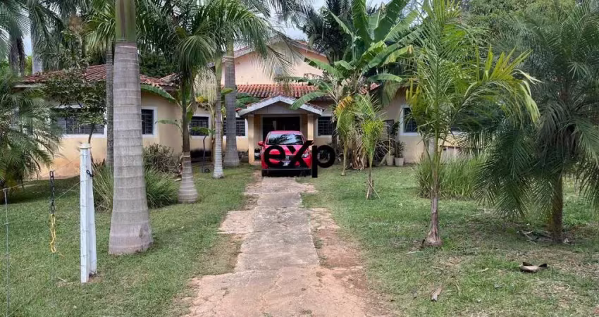 Chácara / sítio com 3 quartos à venda na Rodovia Waldomiro Corrêa de Camargo, 54, Melissa, Itu