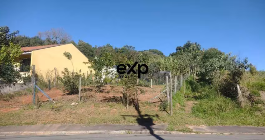Terreno à venda na Rua Eminio Leal, 452, Pessegueiro, Balsa Nova