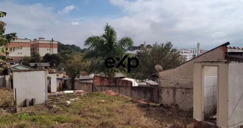 Terreno à venda na Rua Portugal, 58, Campina do Arruda, Almirante Tamandaré