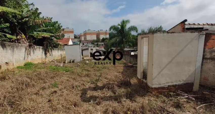 Terreno à venda na Rua Portugal, 58, Campina do Arruda, Almirante Tamandaré
