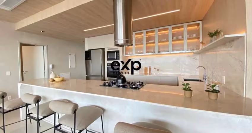 Apartamento com 4 quartos à venda na Avenida Roque Petroni Júnior, 630, Brooklin, São Paulo