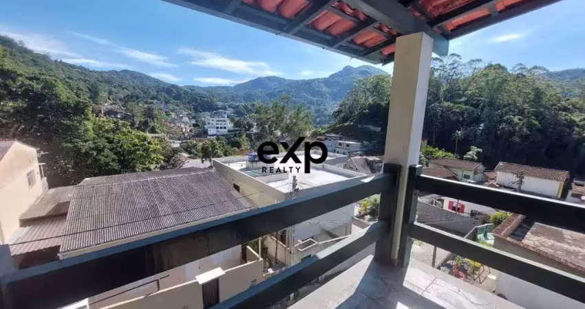 Casa com 3 quartos à venda na André Lepsch, 35, Mosela, Petrópolis
