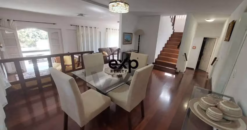 Casa com 3 quartos à venda na André Lepsch, 35, Mosela, Petrópolis