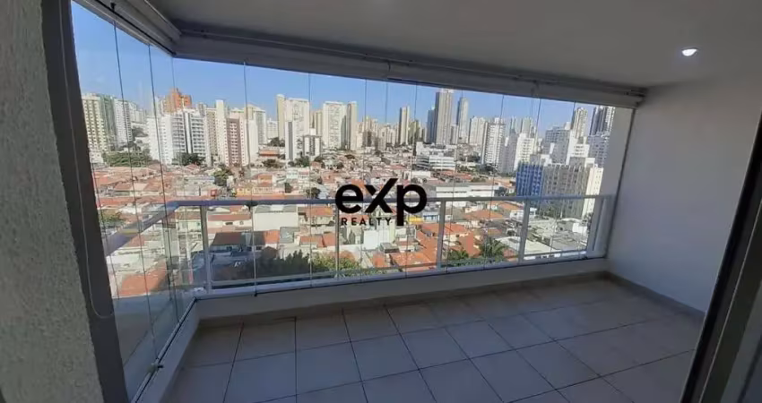 Apartamento com 2 quartos à venda na Rua Serra de Bragança, 1555, Vila Gomes Cardim, São Paulo