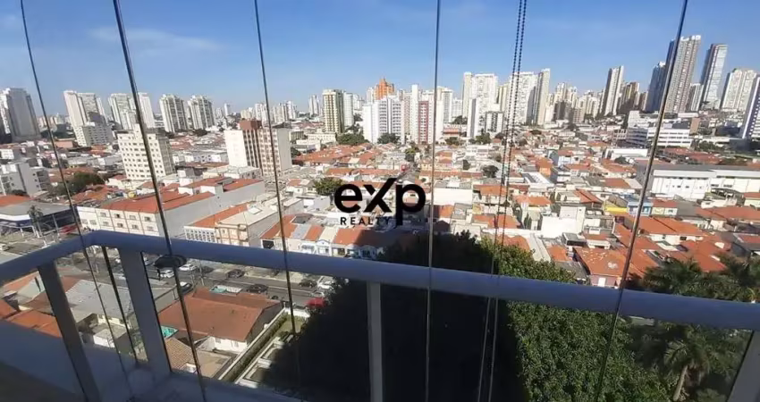 Apartamento com 2 quartos à venda na Rua Serra de Bragança, 1555, Vila Gomes Cardim, São Paulo