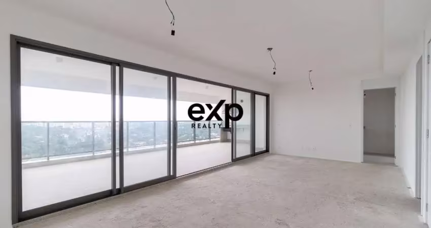 Apartamento com 3 quartos à venda na Rua Laplace, 186, Campo Belo, São Paulo