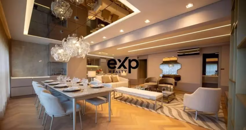 Apartamento com 3 quartos à venda na Rua Cavour, 462, Vila Prudente, São Paulo