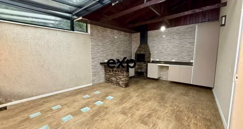 Casa com 3 quartos à venda na Rua Desembargador James Portugal Macedo, 995, Santo Antônio, São José dos Pinhais