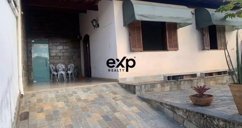 Casa com 4 quartos à venda na Sonata, 91, Santa Amélia, Belo Horizonte