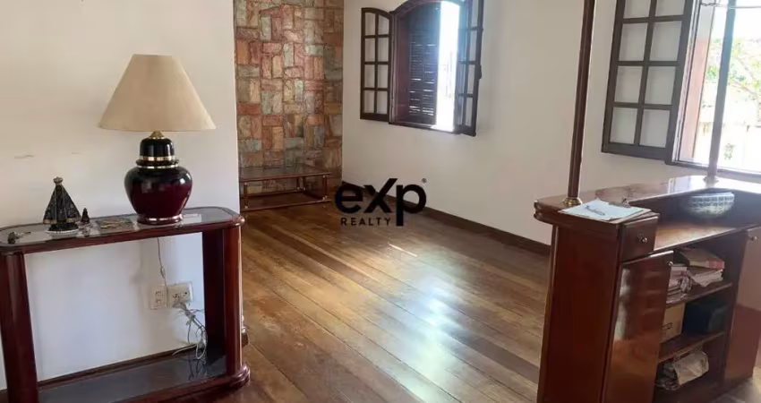 Casa com 4 quartos à venda na Sonata, 91, Santa Amélia, Belo Horizonte