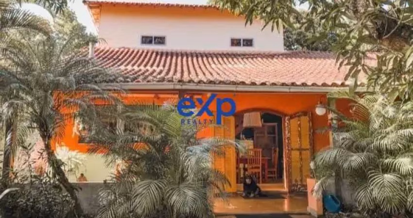 Casa com 3 quartos à venda na Bambuí, 13, Pindobal (Ponta Negra), Maricá