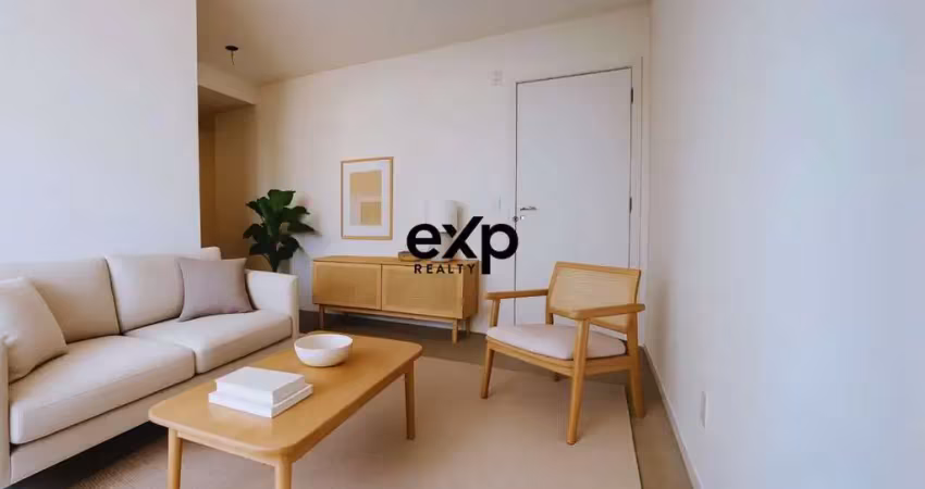 Apartamento com 2 quartos à venda na Avenida Forte do Leme, 680, Parque São Lourenço, São Paulo