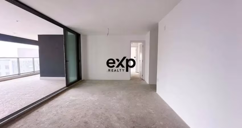 Apartamento com 3 quartos à venda na Rua Barão de Jaceguai, 1875, Campo Belo, São Paulo