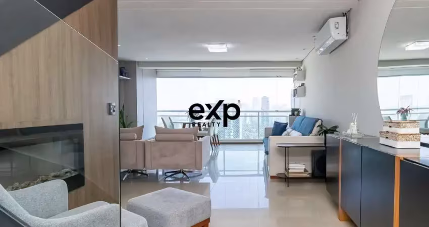 Cobertura com 2 quartos à venda na Avenida Portugal, 1223, Brooklin, São Paulo