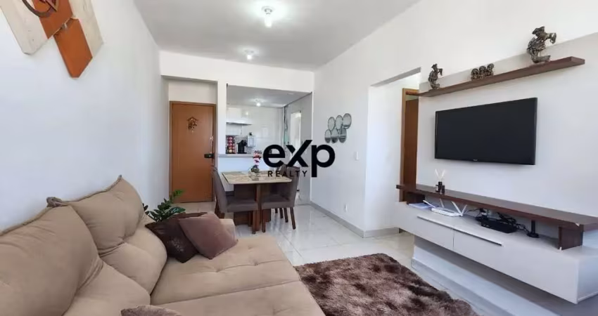 Apartamento com 2 quartos à venda na Alameda dos Sabiás, 295, Cabral, Contagem