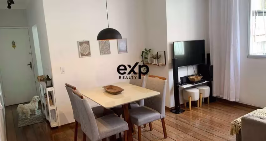 Apartamento com 2 quartos à venda na Rua Doutor Benjamim Moss, 254, Cidade Nova, Belo Horizonte