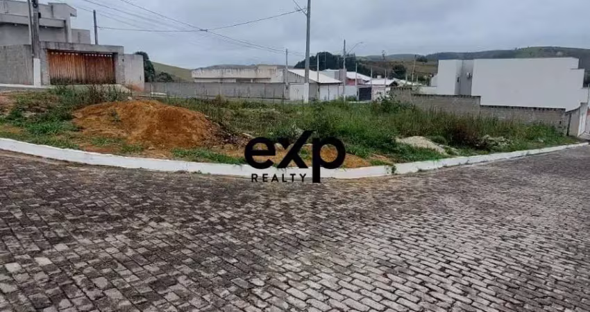 Terreno à venda na Pedro Paulo Quintanilha, 85, Vila Pontilhão, Cruzeiro
