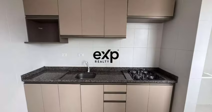 Apartamento com 2 quartos à venda na Irati, 420, Cruzeiro, São José dos Pinhais