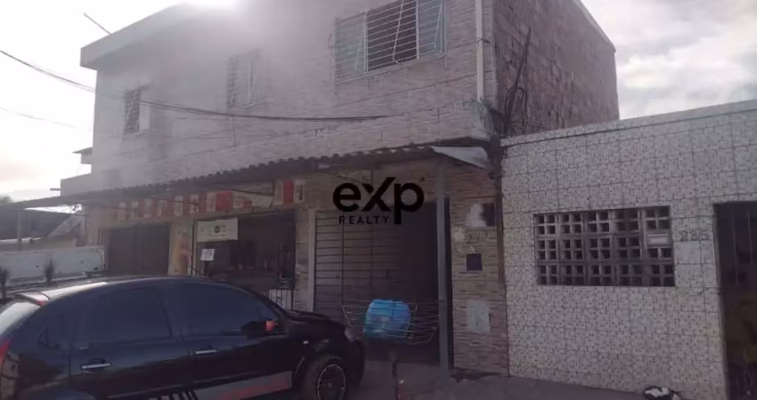 Casa com 3 quartos à venda na Nova Luzitânia, 283, Salgadinho, Olinda