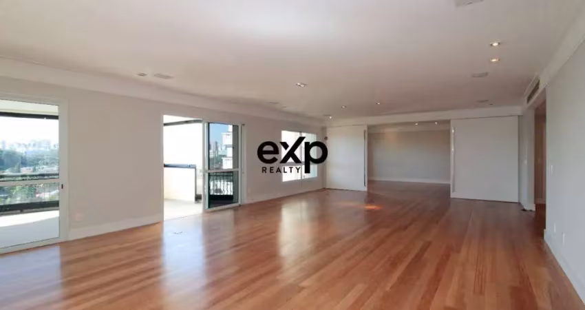 Apartamento com 4 quartos para alugar na Rua Canário, 80, Moema, São Paulo