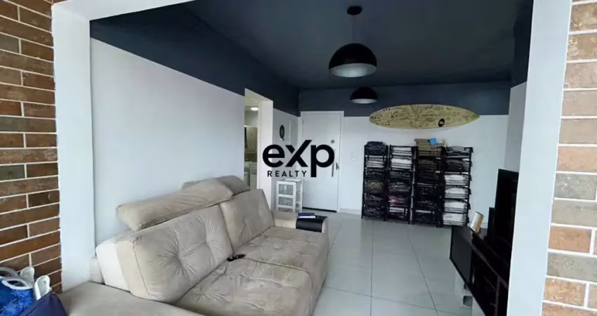 Apartamento com 2 quartos à venda na Avenida Marechal Mallet, 1457, Canto do Forte, Praia Grande