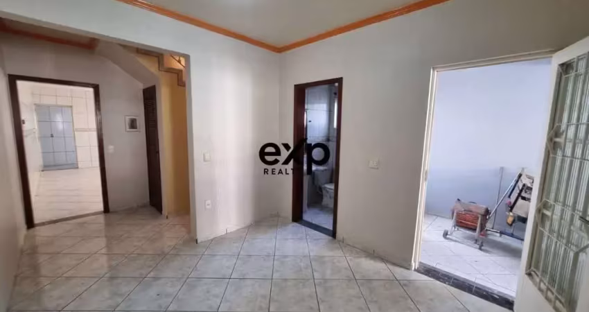 Casa com 3 quartos para alugar na Tito Lívio Meirelles, 99, Parque Almerinda Pereira Chaves, Jundiaí