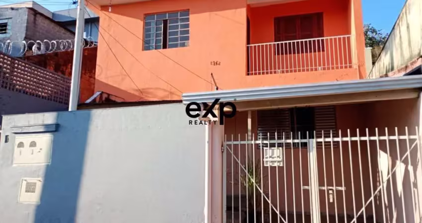 Casa com 3 quartos à venda na Capitão João Xavier Dias da Costa, 90, Vila Rossi, Jundiaí