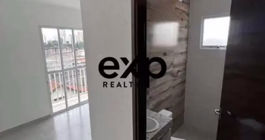 Apartamento com 2 quartos à venda na Preciosa, 80, Lauzane Paulista, São Paulo