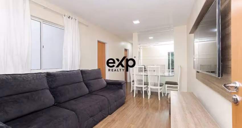 Apartamento com 3 quartos à venda na Estrada Guilherme Weigert, 2245, Santa Cândida, Curitiba
