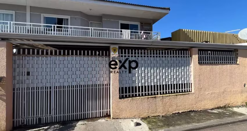 Apartamento com 2 quartos à venda na Rua Visconde de Cairu, 184, Jardim Bela Vista, Piraquara