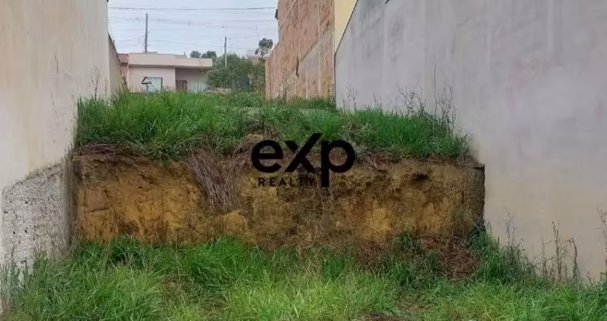 Terreno à venda na Pedro Paulo Quintanilha, 85, Vila Pontilhão, Cruzeiro