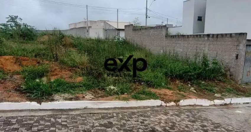 Terreno à venda na Pedro Paulo Quintanilha, 85, Vila Pontilhão, Cruzeiro