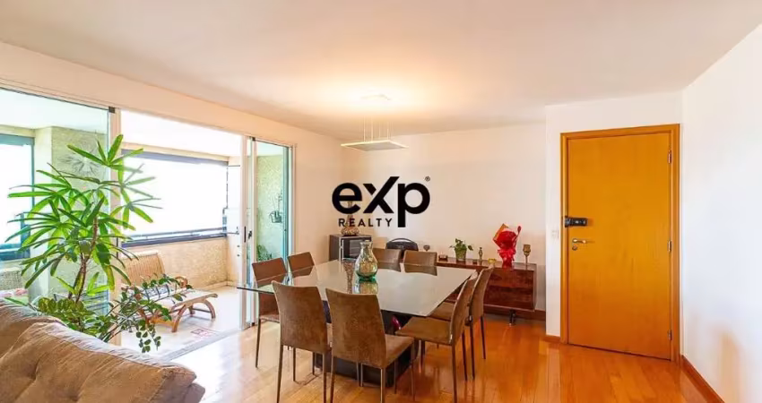 Apartamento com 3 quartos à venda na Rua Princesa Isabel, 17, Brooklin, São Paulo