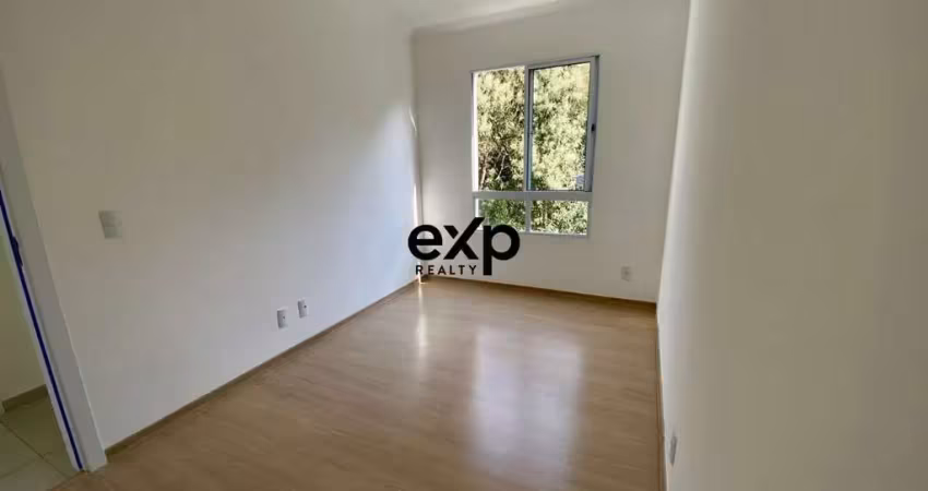 Apartamento com 2 quartos à venda na Rua Lótus, 1610, Campina da Barra, Araucária
