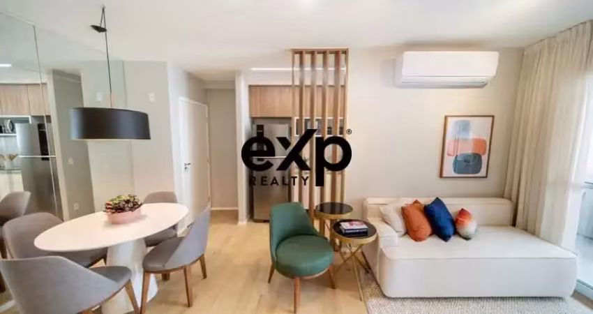 Apartamento com 2 quartos à venda na Rua Doutor Quirino, 779, Centro, Campinas