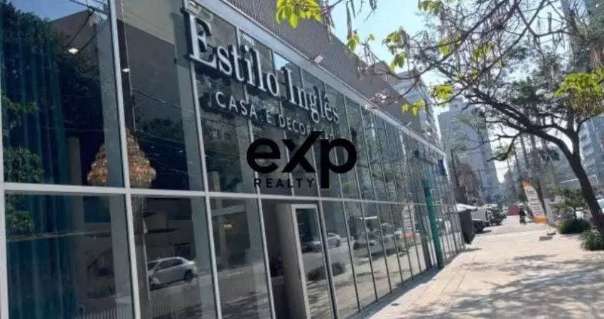 Barracão / Galpão / Depósito à venda na Avenida Pedroso de Morais, 103, Pinheiros, São Paulo